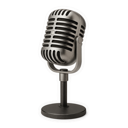 Podcast